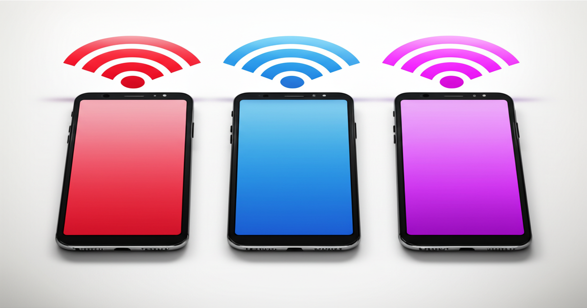 AT&T vs Verizon vs T-Mobile: The Big 3 Compared