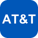 AT&T logo