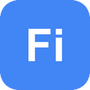 Google Fi logo