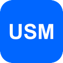 US Mobile logo